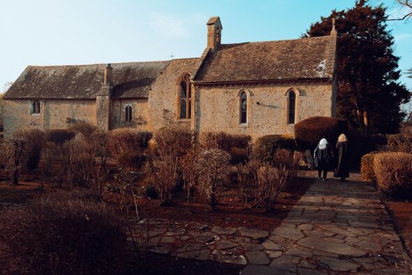 The Prebendal