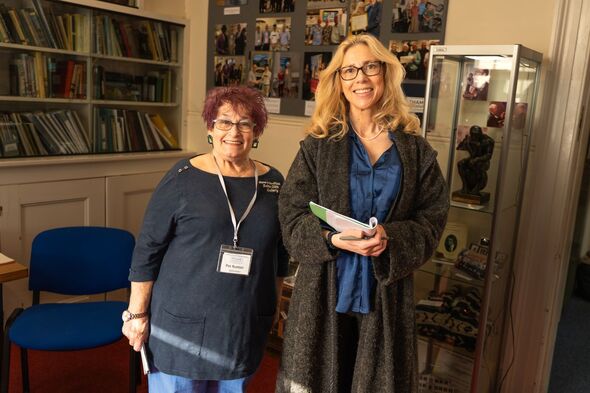 Thame Museum 