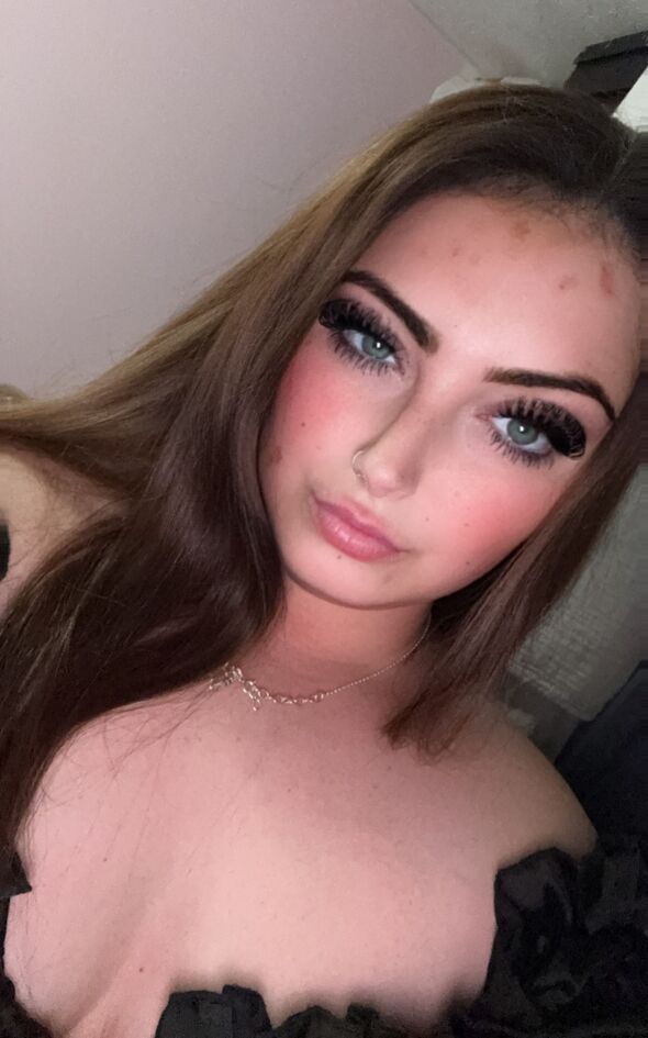 Mai Bufton  says she was reported by a 'nightmare neighbour'
