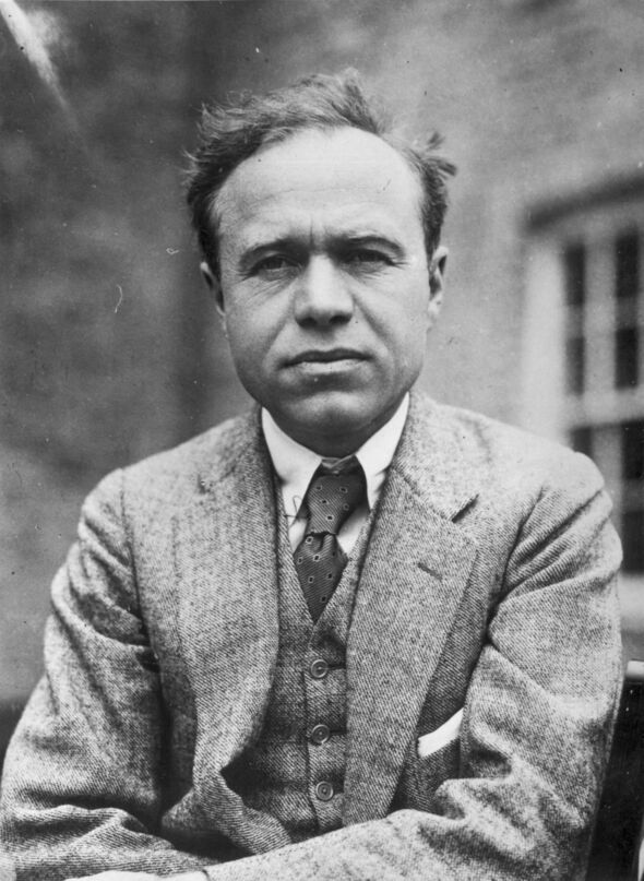 Lord Beaverbrook