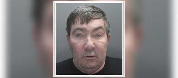 Paul Woodford has a notorious history in Merseyside's gangland