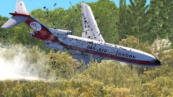 Plane