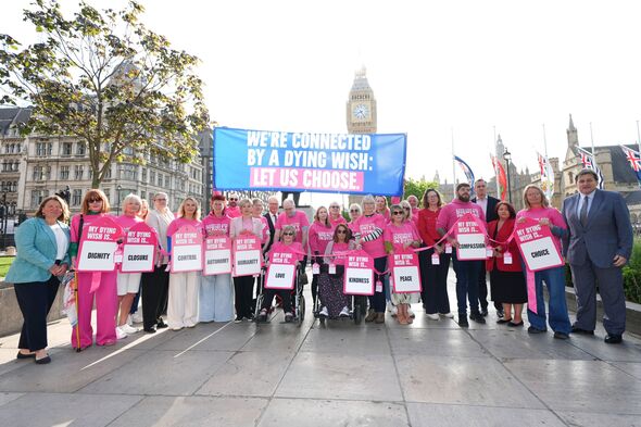Assisted Dying Bill