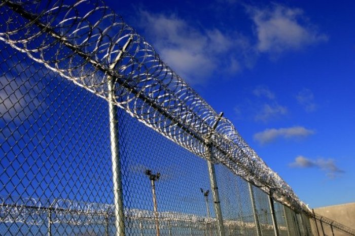 Facebook/Prison Fellowship