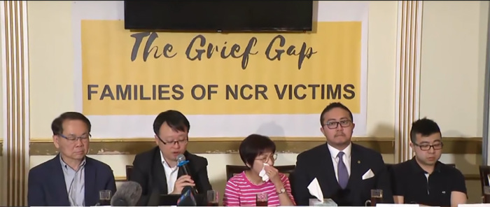 The family of a Canadian pastor who was killed in 2019 car crash near the Peace Arch border in British Columbia is urging lawmakers to fix gaps in the legal system after the driver involved was found not criminally responsible due to mental illness. 