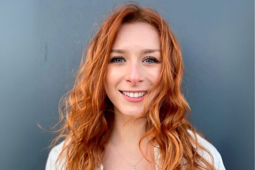Sarah Milgrim