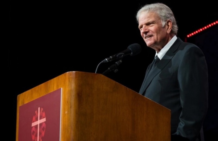 Franklin Graham
