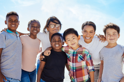 iStock/PeopleImages