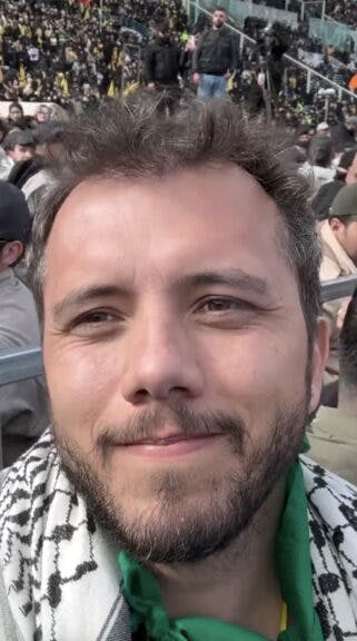 Thiago Ávila