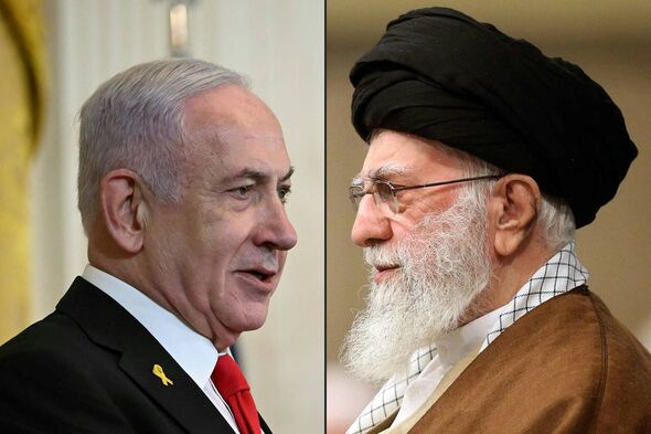 War leaders 