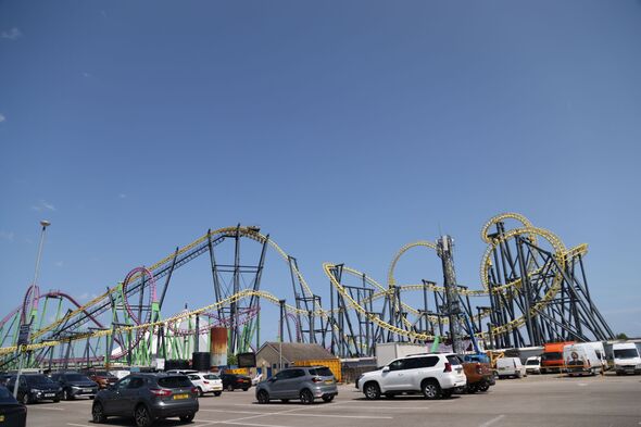 Fantasy Island