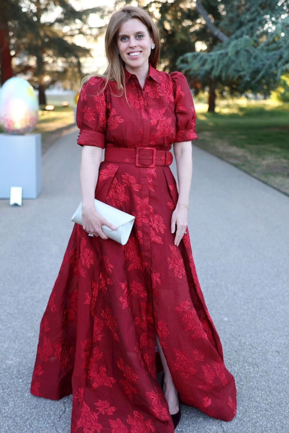 Princess Beatrice