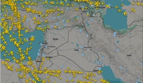 Flightradar24 