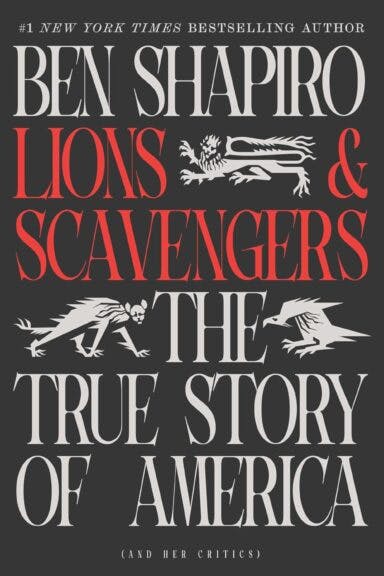 Cover Art: Threshold Editions/Simon & Schuster