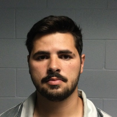 Mario Bernal, 23.