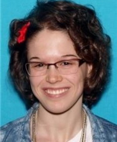 Audrey Elizabeth Hale, 28.