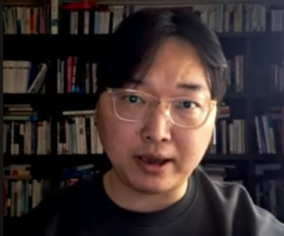 YoungHoon Kim, the man with the world's highest IQ, shares his thoughts about the afterlife.