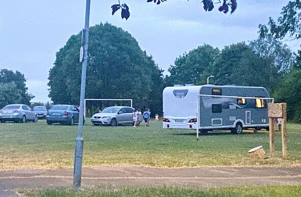 Travellers