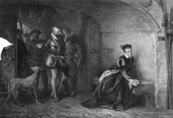 Queen Elizabeth I