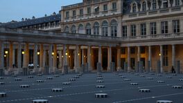 Les Deux Plateaux