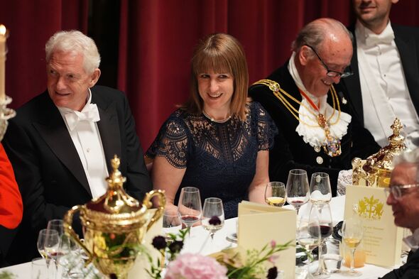 French President state visit to UK