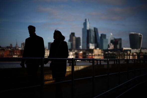 FILES-BRITAIN-OFFBEAT-ECONOMY
