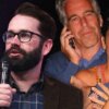 Matt Walsh slams Trump administration’s move to bury Epstein sex trafficking scandal