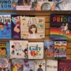 Viral video shows Barnes & Noble with entire section for LGBT children’s books