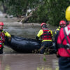 Abortion supporters slammed for celebrating deaths in Texas flood disaster