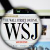 Wall Street Journal champions woman who aborted baby because she wasn’t ‘ready’