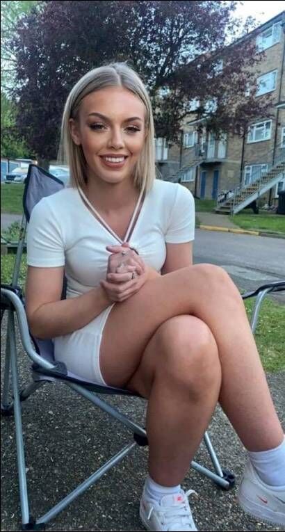 Cameron Bradford, 21,
