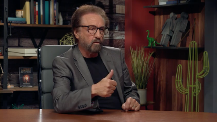 Evangelist Ray Comfort 