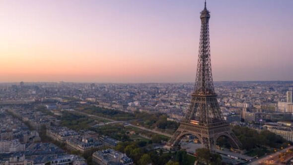 Paris 