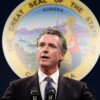 Gavin Newsom refuses to condemn child sex changes