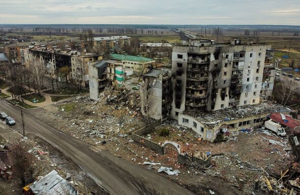 TOPSHOT-UKRAINE-RUSSIA-CONFLICT