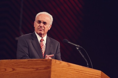 Grace Community Church