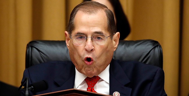Sean Duffy Leaves Jerry Nadler a Sputtering Mess in Showdown Over Subway Safety – RedState
