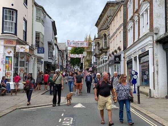 Totnes