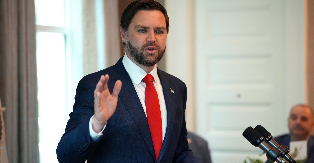 Vance Smacks Down Rumors of an Amnesty Deal