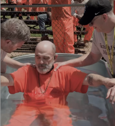 Screenshot/Victory Christian Center