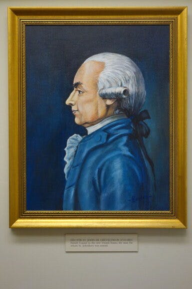 Wikipedia.com. https://ha.wikipedia.org/wiki/J._Hector_St._John_na_Cr%C3%A8vec%C5%93ur