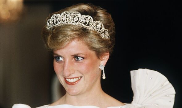 Princess Diana