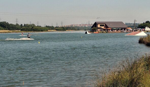 Rother Valley Country Park