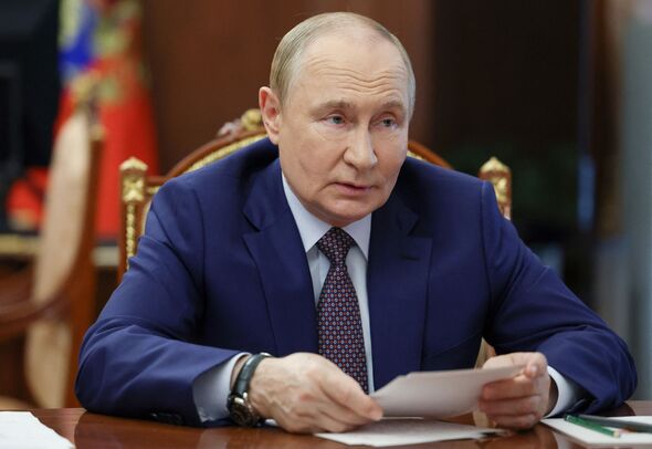 RUSSIA-POLITICS-GOVERNMENT-ECONOMY