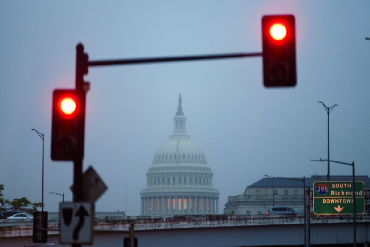 Make DC safe again—2.0
