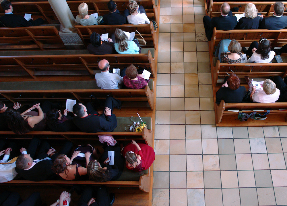 Porn is undermining every ministry in the Church