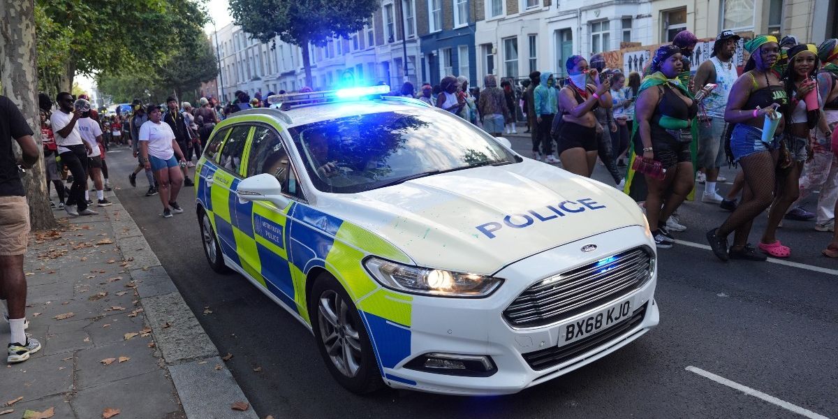 Met Police arrest more than 140 revellers on first day of festival