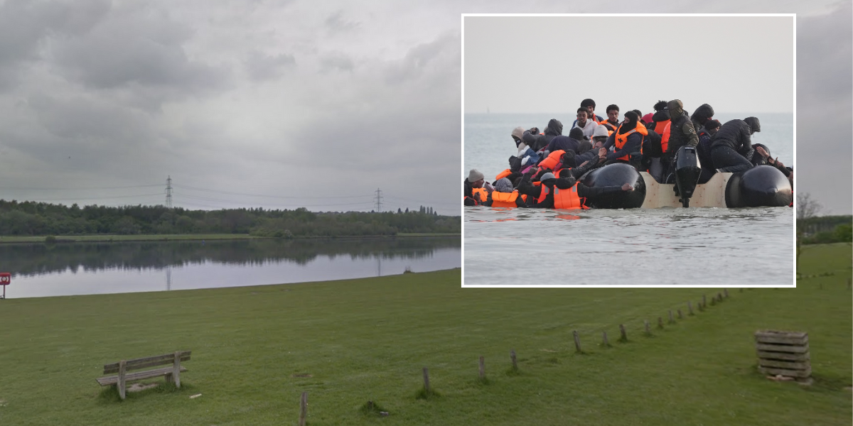 Small boat migrants offered discounted dinghy trips as 'blatant' taxpayer waste spending exposed