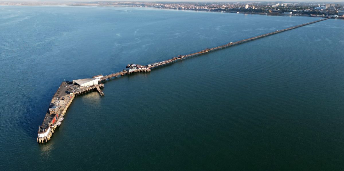 Shipwreck hidden for 400 years underneath UK coast after 300 people died when vessel blew up