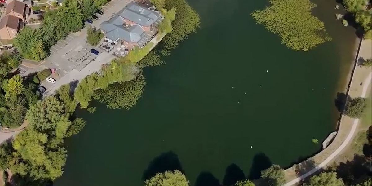 Derbyshire news: Anglers slam fishing ban at lake in Derbyshire